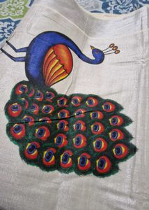 Excellent Onam Saree