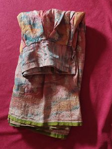 Ethnic Skirt