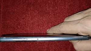 Need Battery And Display
