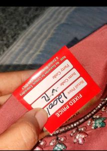 unstitched Each 950₹ drss material