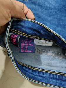 Branded Denim Jeans for Women