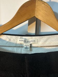 New Black Banana Republic Pants