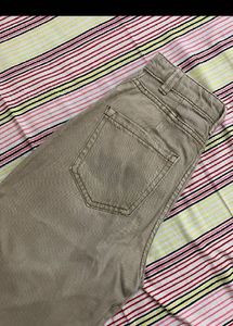 combo of 2 wide leg jeans