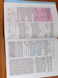 Class XI Chemistry Textbook Set
