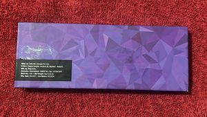 Sugar Contour Palette 01