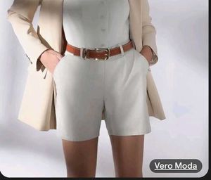 Pack Of 2 Belts