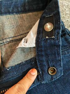 It&#39;s A New Ucb Jeans