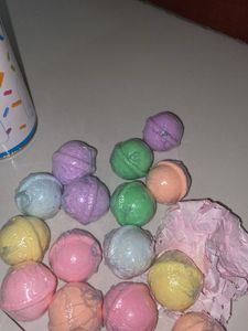 Skinou Bath In A Tube