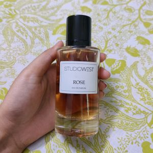 Studio West Rose Perfume