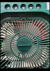 Portable Air Cooler