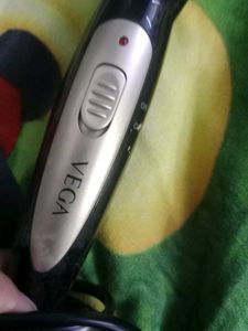Vega Hair Curler