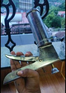 Chakli Maker