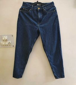 JDY BY ONLY Blue Jeans Size 30
