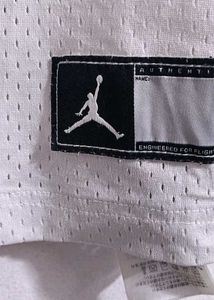 Jordan Jersey
