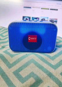 Yoroto YO-A011 PLUS Speaker