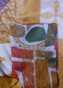 soft  cotton blend