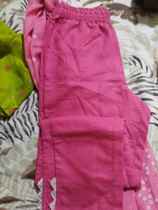salwar suit