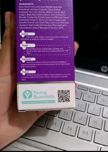 15% AHA- 1% BHA Beginner Face Peeling Solution