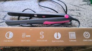 Kemei Hair Straightener