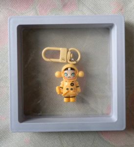 Space Molly Keycharm 💛💛