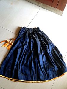 24 size Lehenga For Girls
