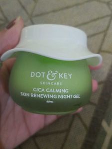 Dot & Key Night Gel