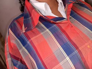 Two Shirts
