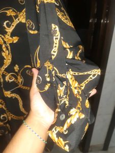 Classic tunic
