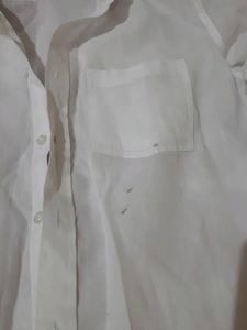 White Shirt
