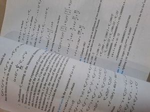 Mathematics Book Class 11