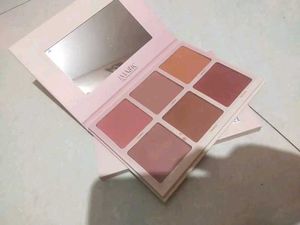 IMAGIC 6 Color Touch Blush Palette