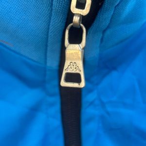 Double sided Kappa Italia Windbreaker Jacket