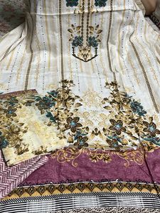 3 Combo Pakistani Printed
