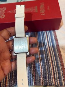 Mickey Mouse Wrist Watch
