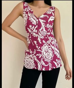 Ethnic Top