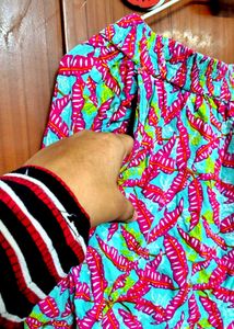 Shorts/ Half Pants