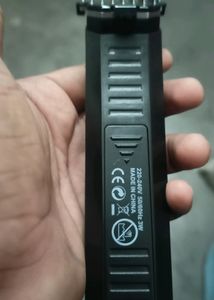 Mans Trimmer