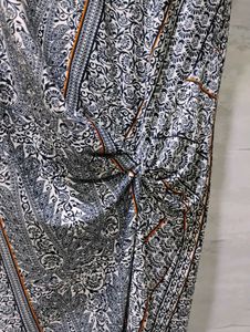 Boho Pattern Frock