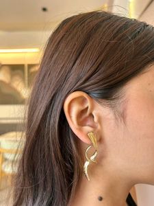 statement earrings