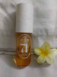 Sol De Janeiro- Cheriosa 71. 5ml Decant.