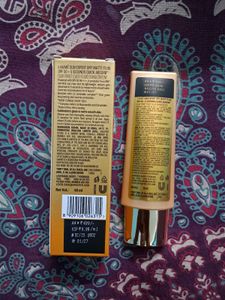 Lakme Sun Expert Dry Matte Fluid SPF PA Sunscreen