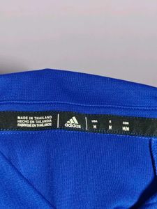 Adidas San Jose  Polo T-shirt
