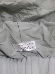 Pleated Women&#39;s Skirt