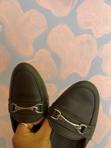 Stylish Brown Loafers