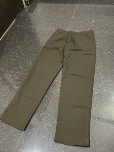 LIGHT OLIVE COLOR MEN PANT