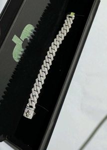FREEZY CUBAN BRACELET