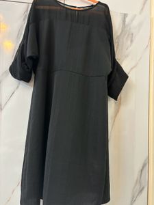 LBD(Little Black Dress)