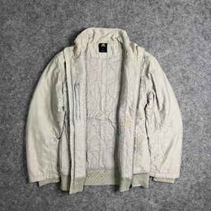 Adidas Puffer jacket