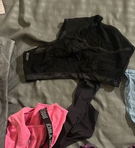 Enamor XO Candy Pink “Be bold” Panty