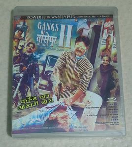11 Hindi Blueray